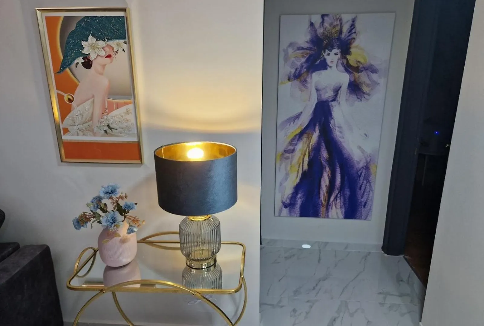 Master1 Seaside Lux Apartment Thessaloniki 0*,