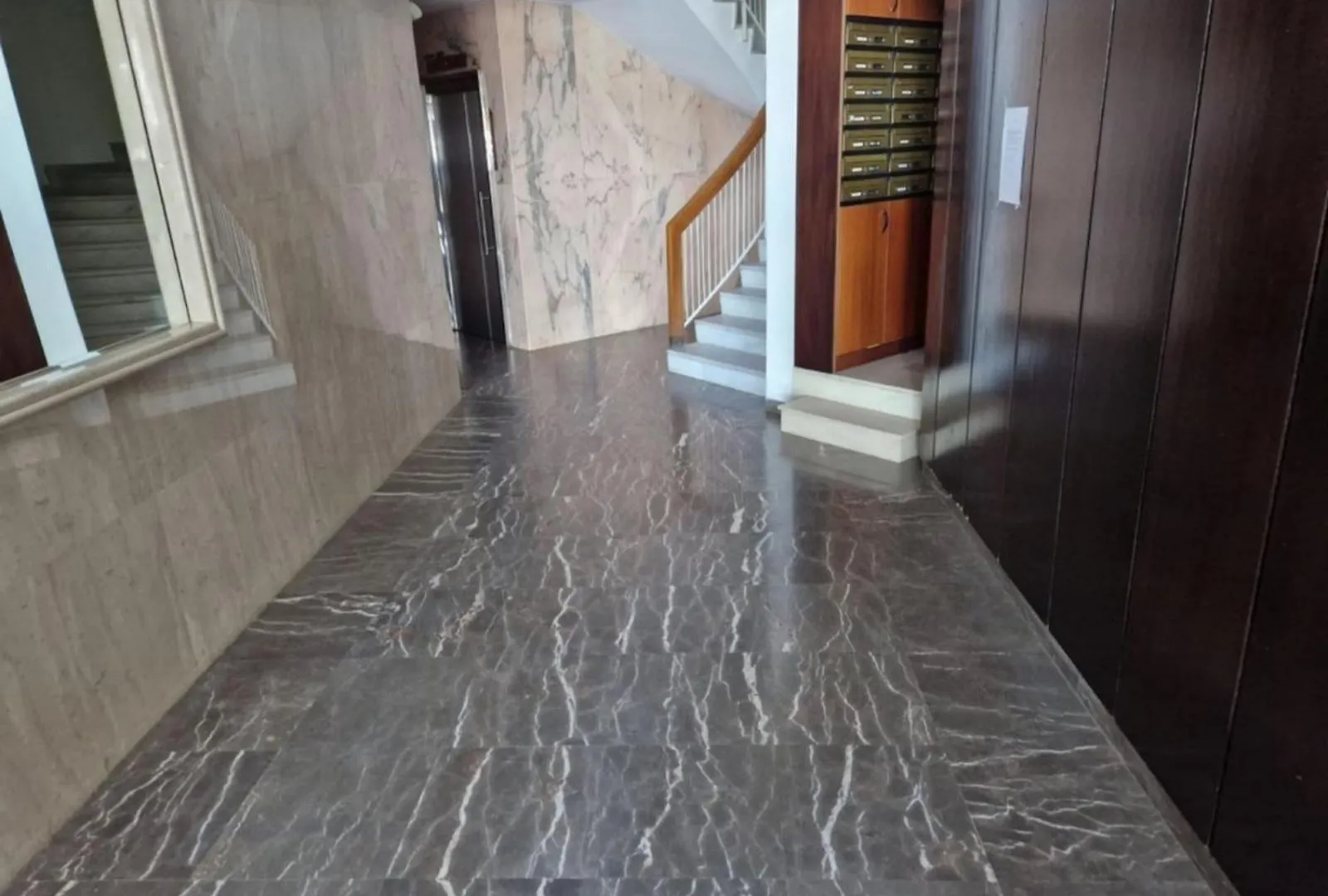Master1 Seaside Lux Apartment Thessaloniki 0*,  Greece