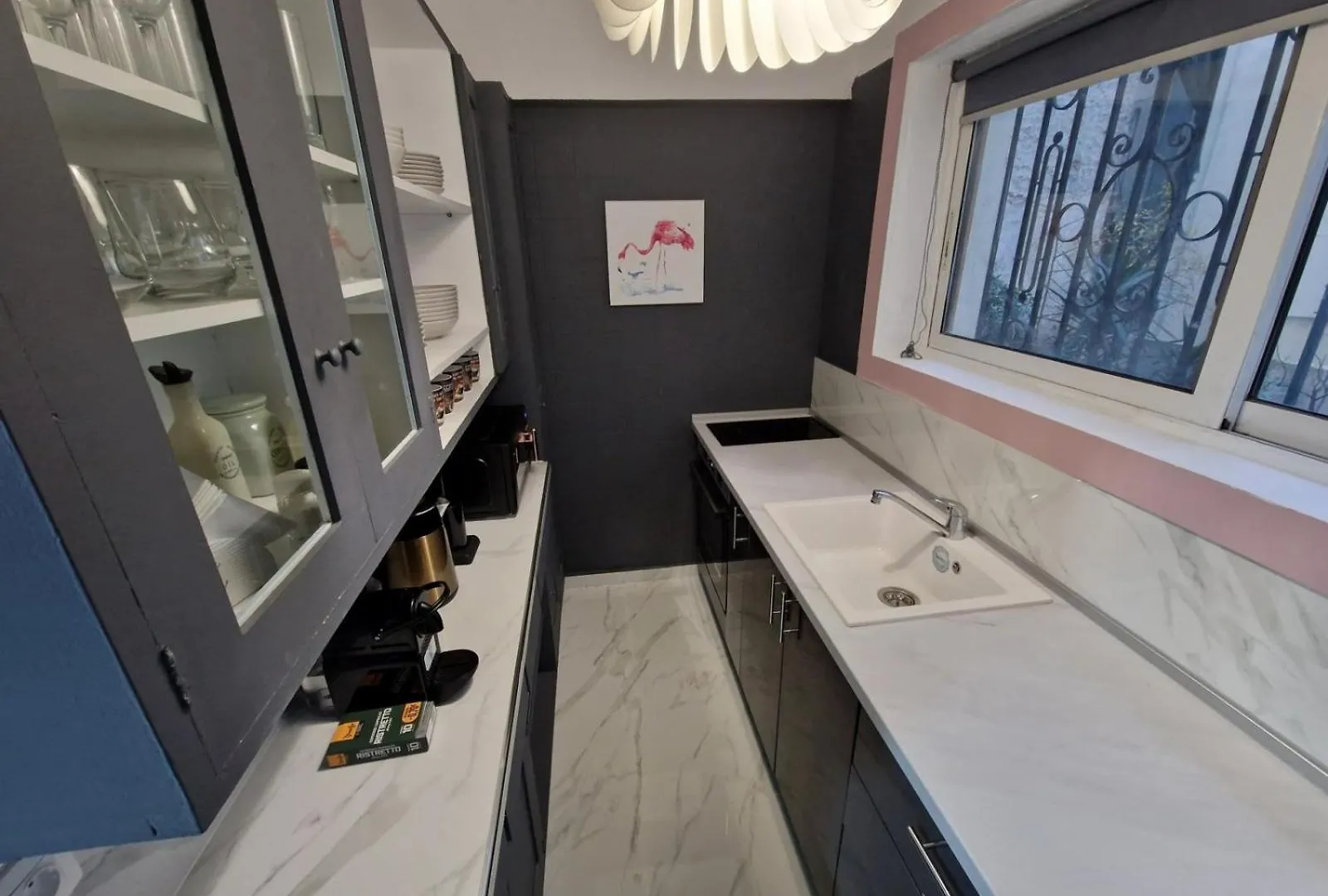 Master1 Seaside Lux Apartment Thessaloniki Greece