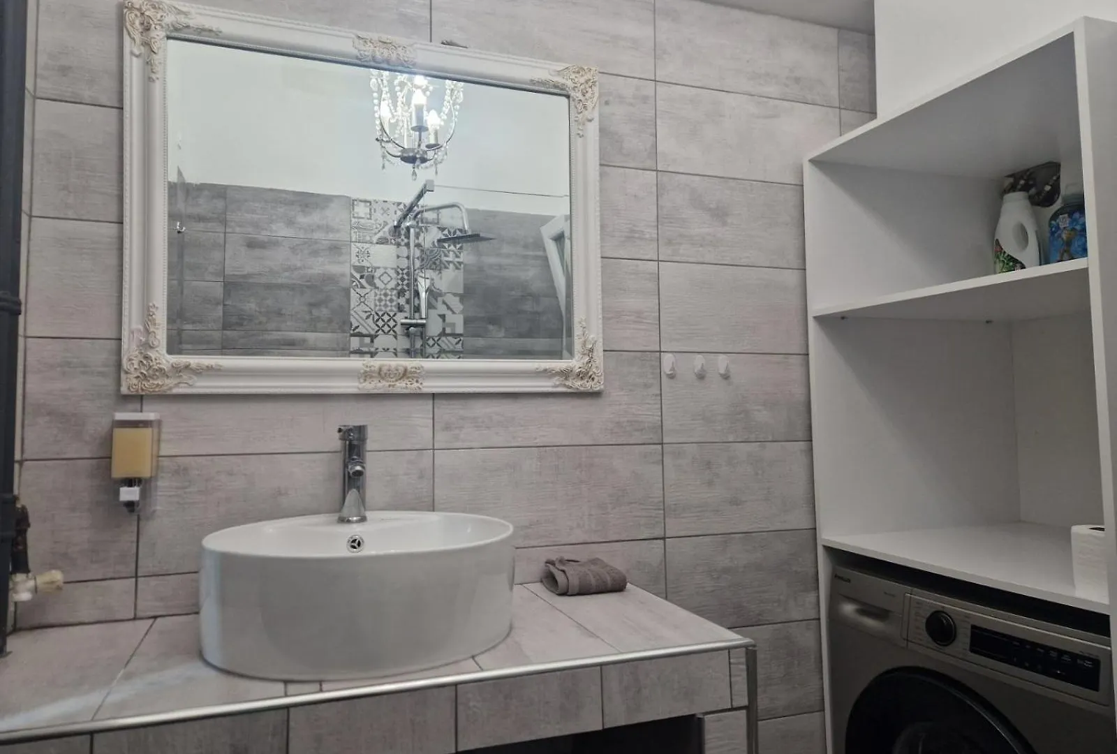 Master1 Seaside Lux Apartment Thessaloniki