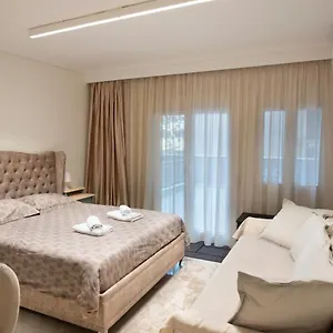  Apartment Ag.sofias Pedestrian Area Luxury Ap. & Big Balcony Greece