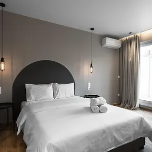  Apartment Big Apple, Nilie Hospitality Mgmt Greece