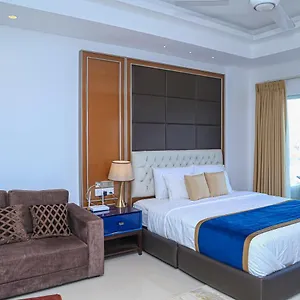  Apartment Ocean Breeze Sri Lanka