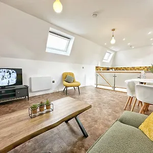  Holiday home Gwydir Street United Kingdom
