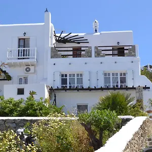  Apartment Anchor αpartments Greece