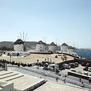  Apartment Christy By Alpha Living Greece