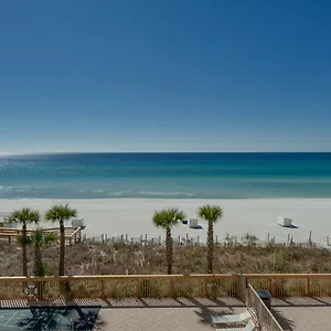  Apartment Oceanfront With Spacious Balcony - Unit 0306 United States