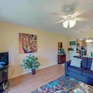  Apartment Beachwalk #14f United States