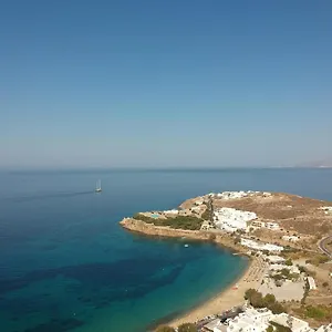  Apartment Sea Wind Greece